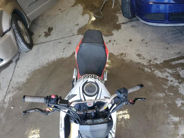 Honda Grom Image 9