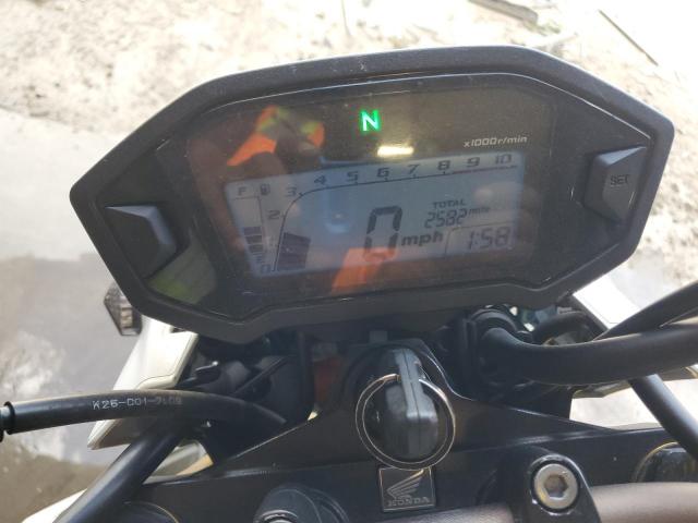 Honda Grom Image 2