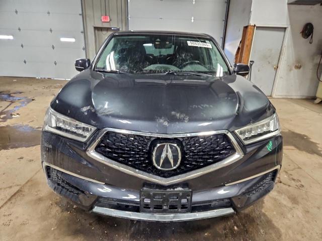 Acura MDX Technology Image 4