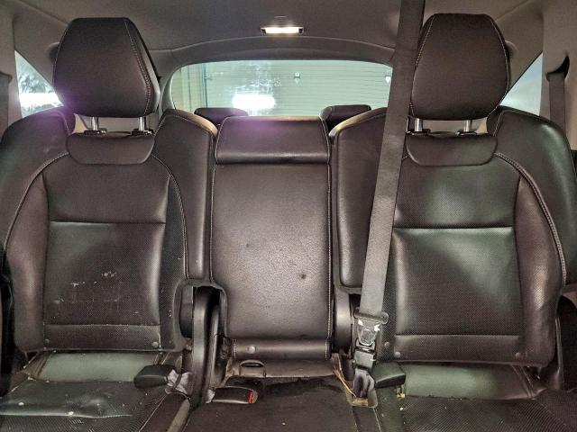 Acura MDX Technology Image 11