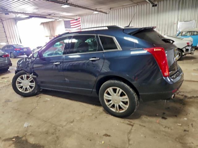 Cadillac SRX Image 2
