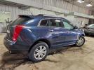Cadillac SRX Image 11