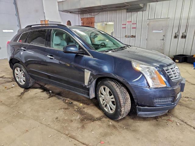 Cadillac SRX Image 3