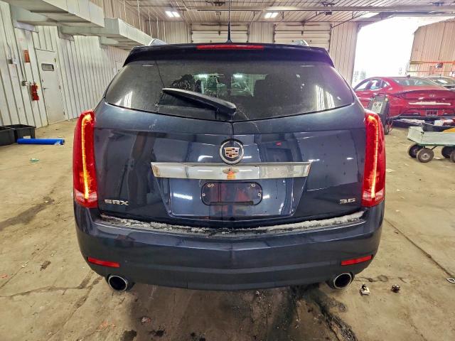 Cadillac SRX Image 6
