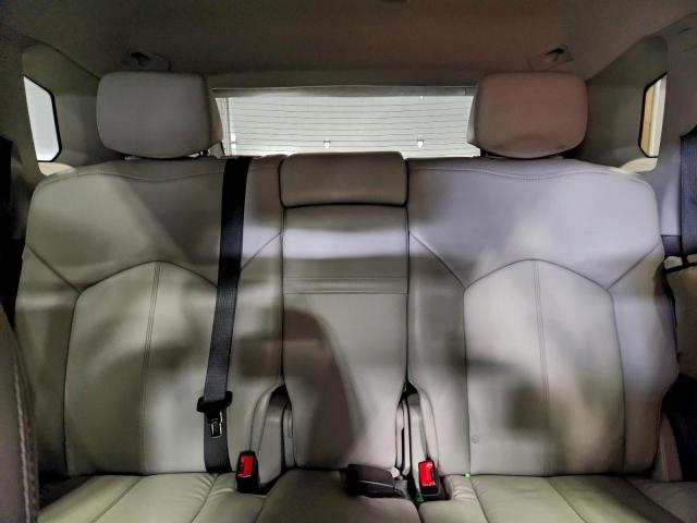 Cadillac SRX Image 12