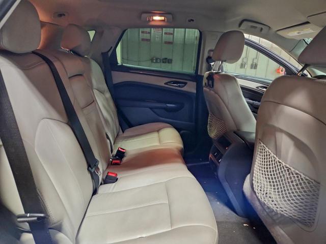 Cadillac SRX Image 9