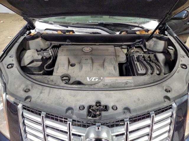 Cadillac SRX Image 10