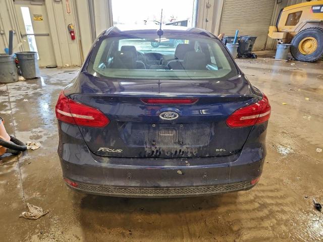 Ford Focus Sel Image 6