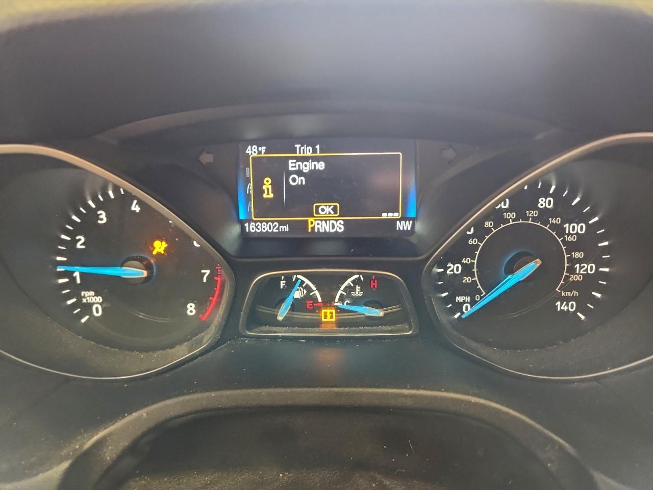 Ford Focus Sel Image 11