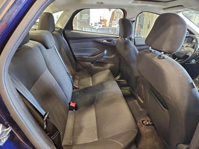 Ford Focus Sel Image 7