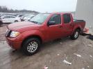 Nissan Frontier S Image 1