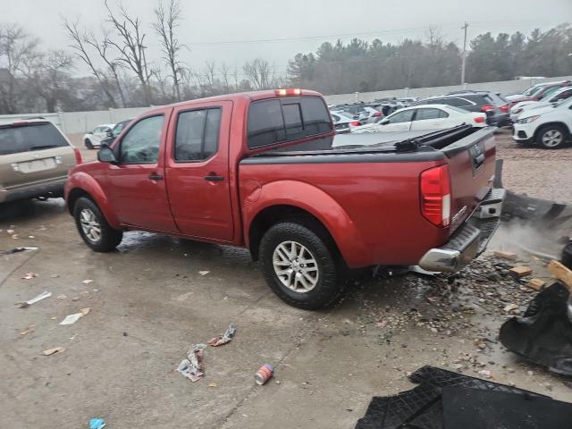 Nissan Frontier S Image 2