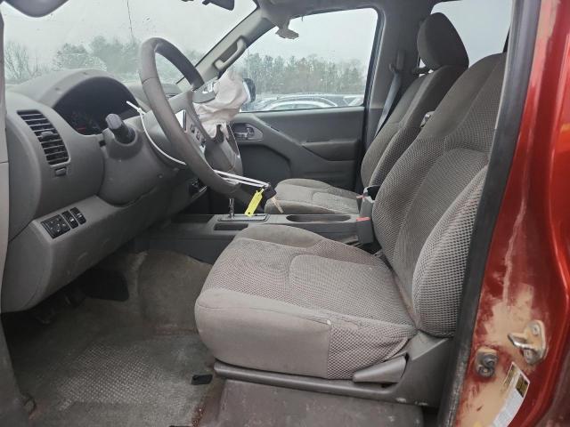 Nissan Frontier S Image 10