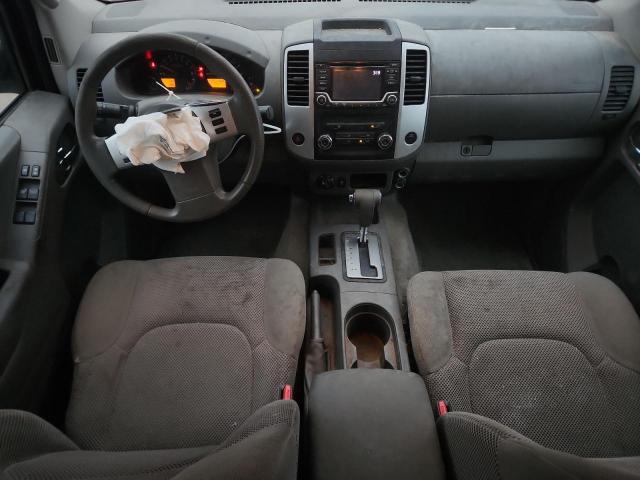 Nissan Frontier S Image 6