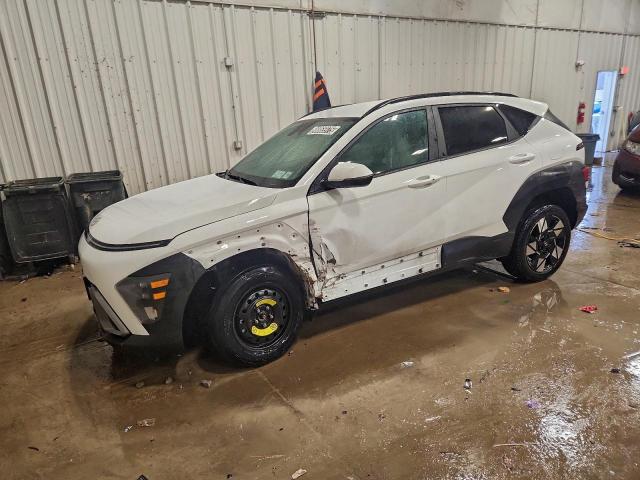  Salvage Hyundai KONA
