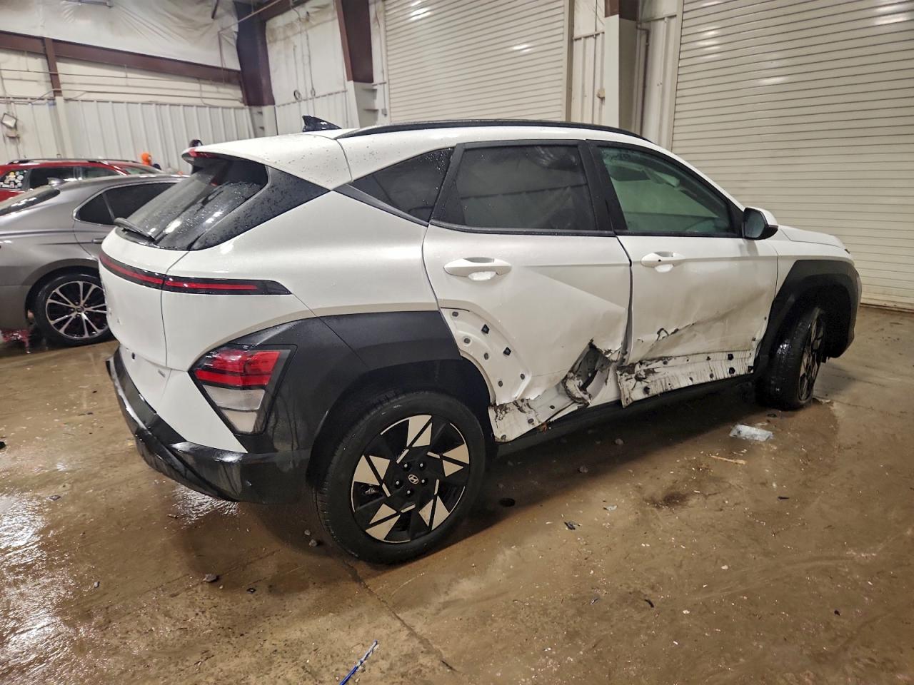 Hyundai KONA Sel Image 11