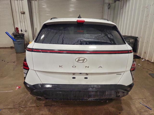 Hyundai KONA Sel Image 7