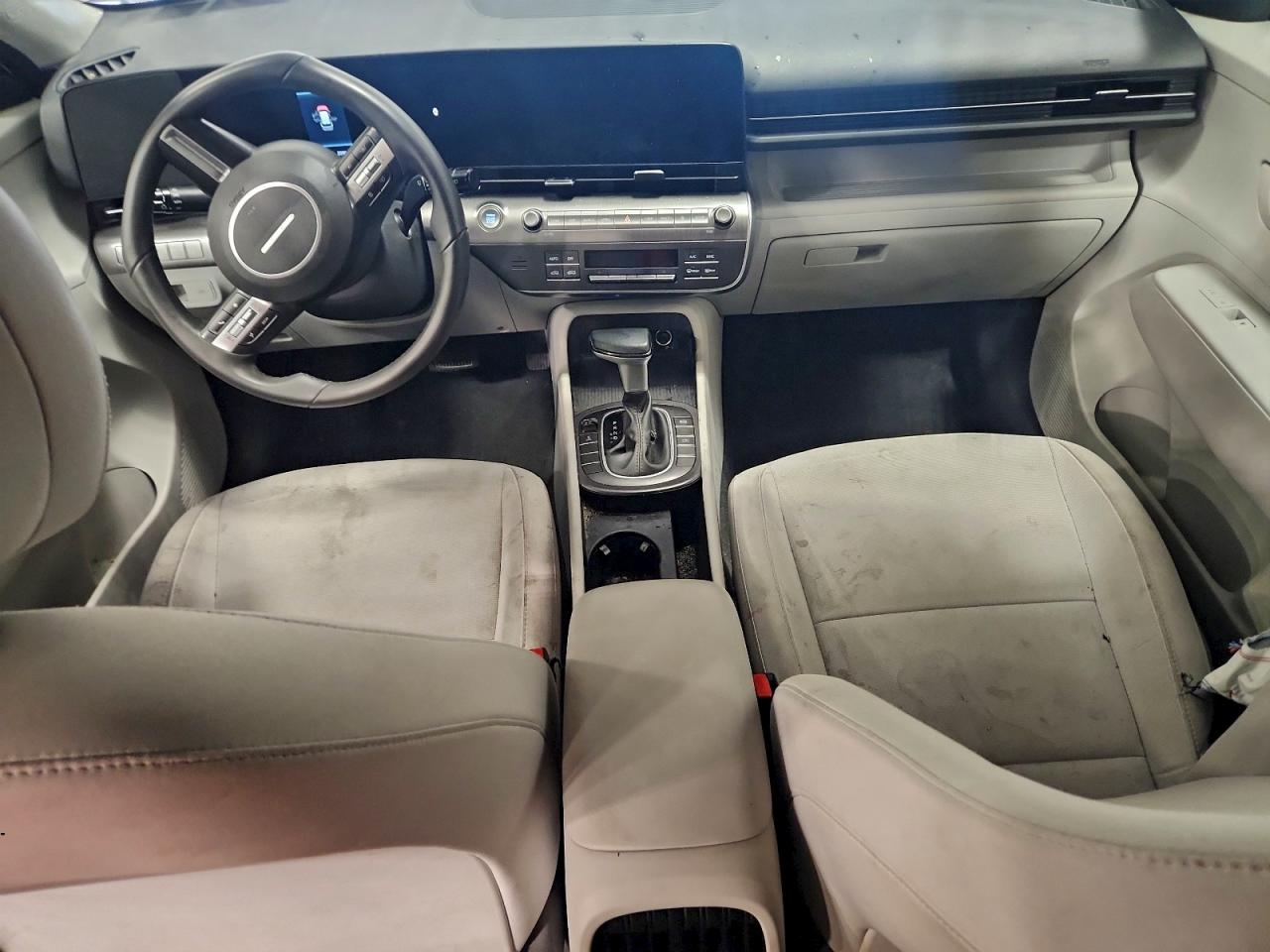 Hyundai KONA Sel Image 6