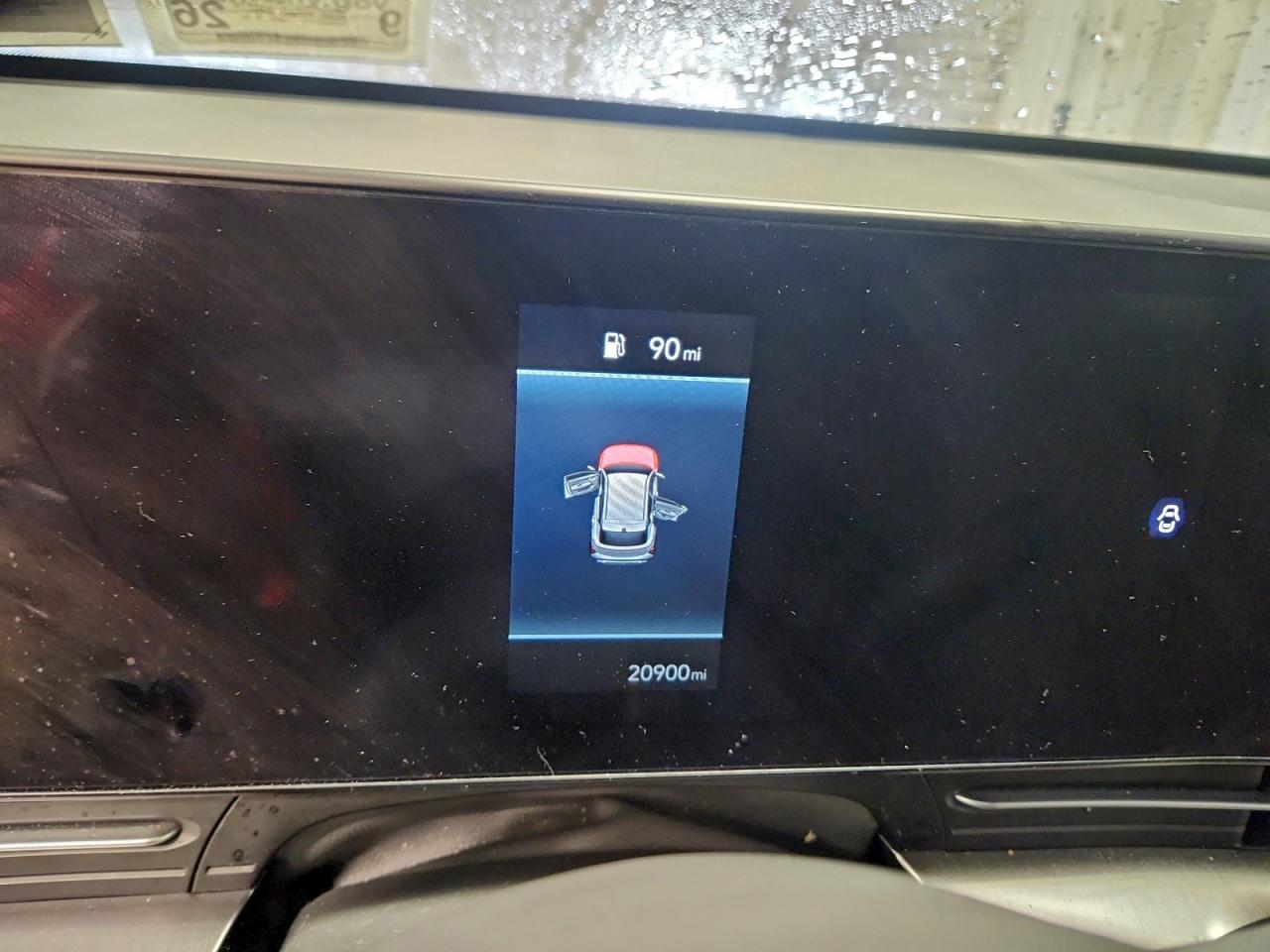 Hyundai KONA Sel Image 10