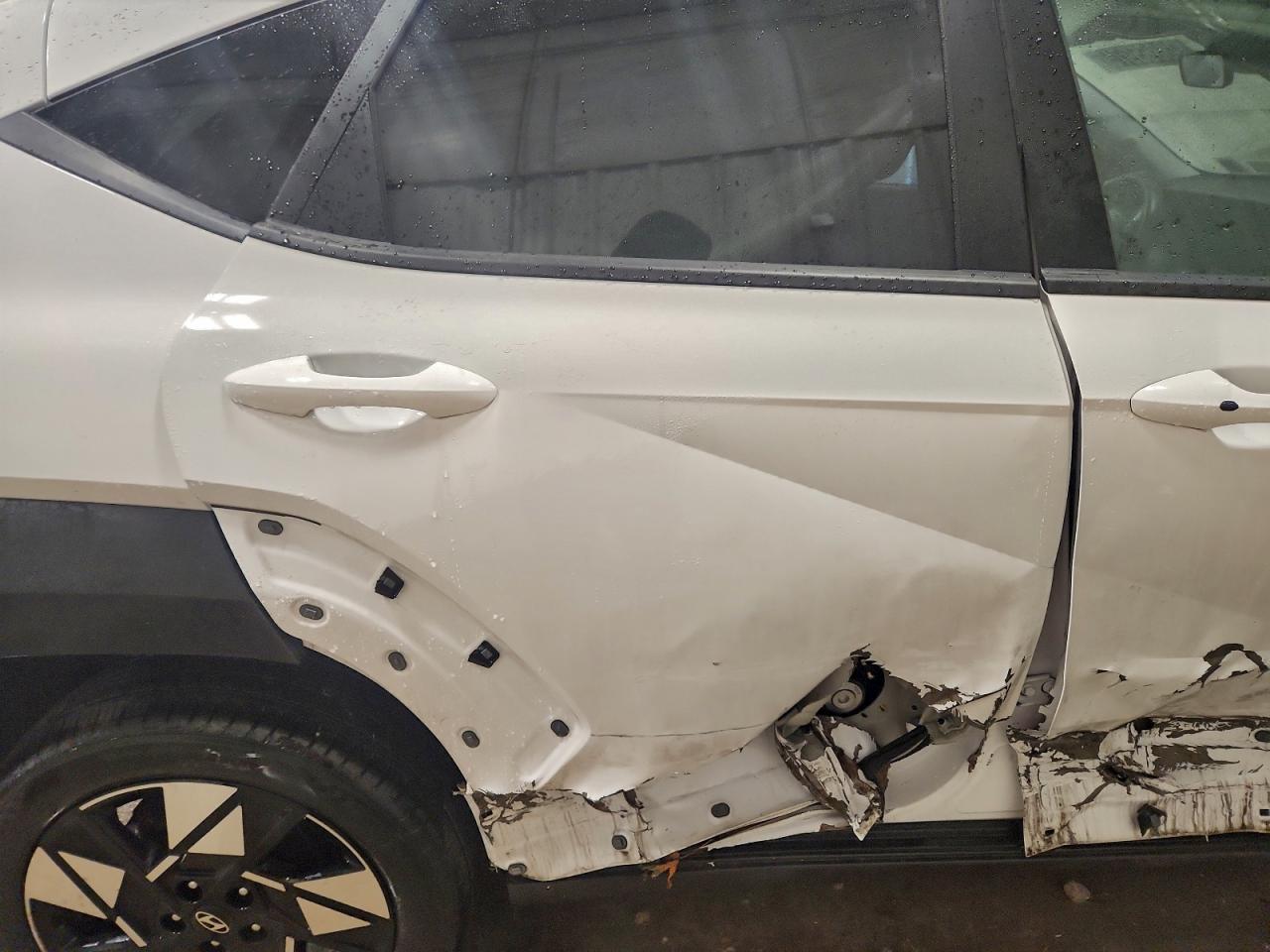 Hyundai KONA Sel Image 8