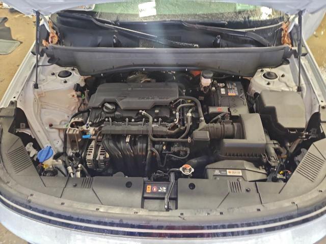 Hyundai KONA Sel Image 13