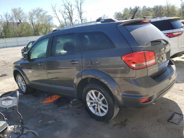 Dodge Journey Sxt Image 5