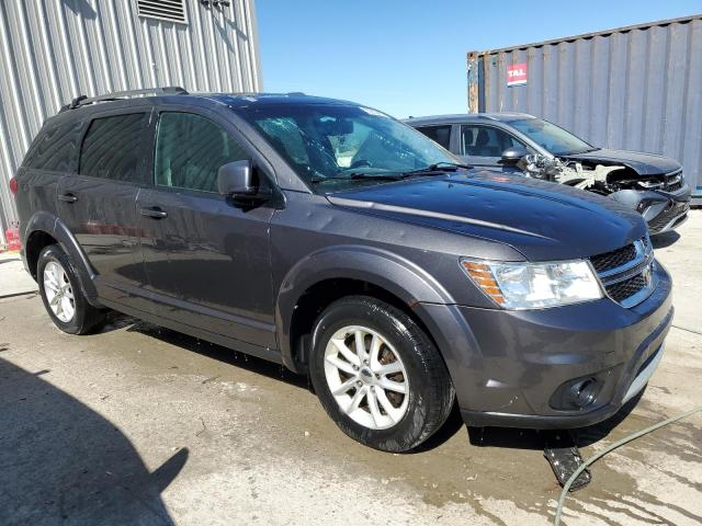 Dodge Journey Sxt Image 9
