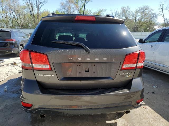 Dodge Journey Sxt Image 3