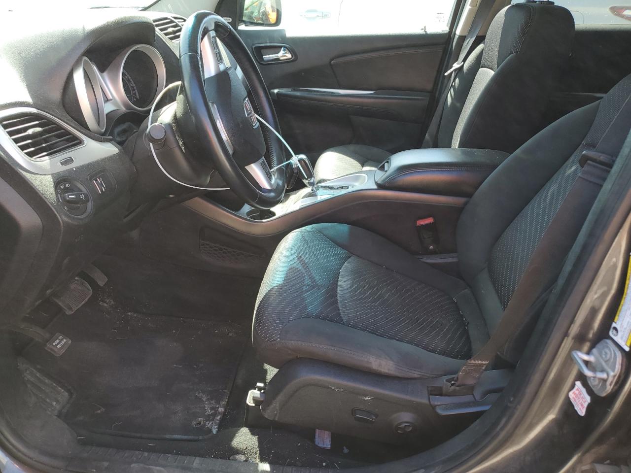 Dodge Journey Sxt Image 13