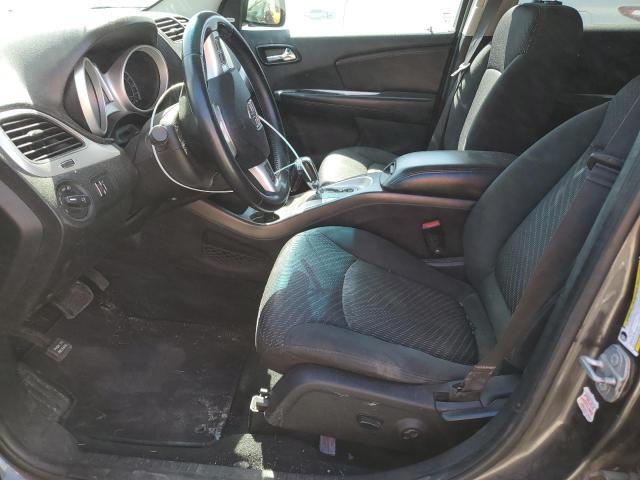 Dodge Journey Sxt Image 13