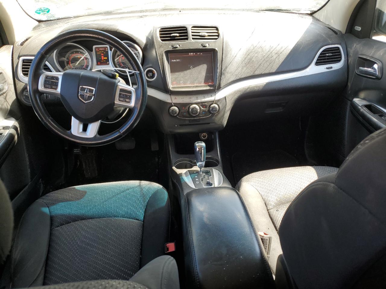 Dodge Journey Sxt Image 6