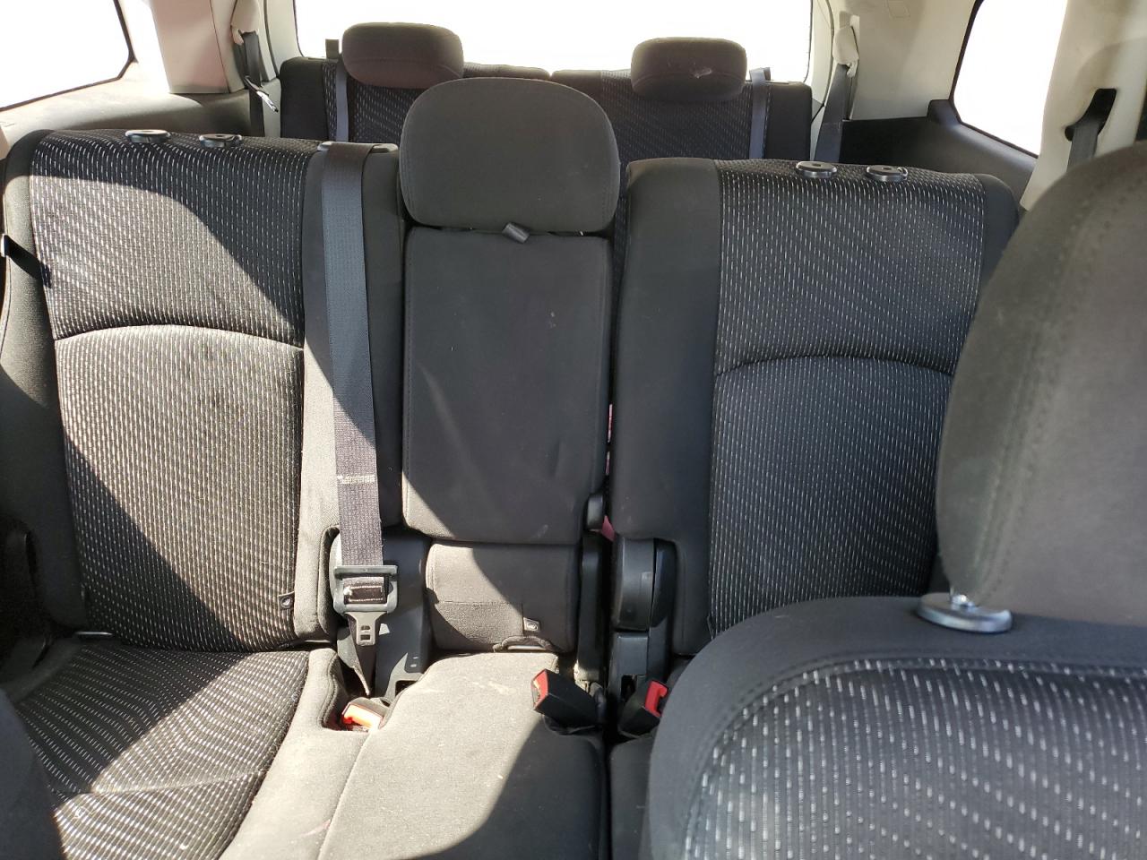 Dodge Journey Sxt Image 11