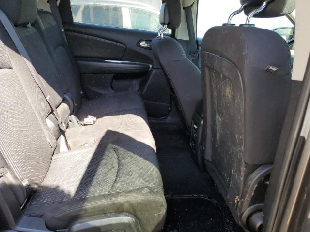 Dodge Journey Sxt Image 2