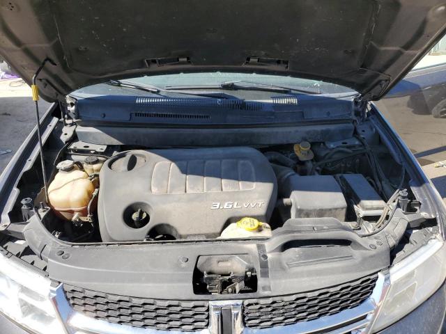 Dodge Journey Sxt Image 10