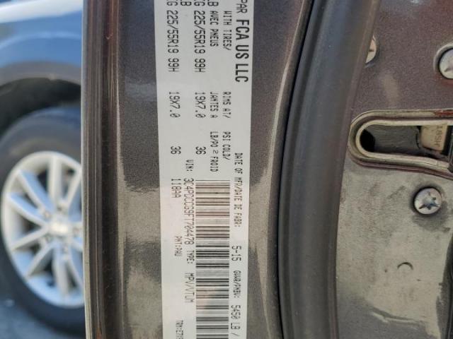 Dodge Journey Sxt Image 12