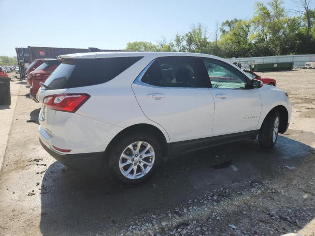 Chevrolet Equinox Lt Image 2