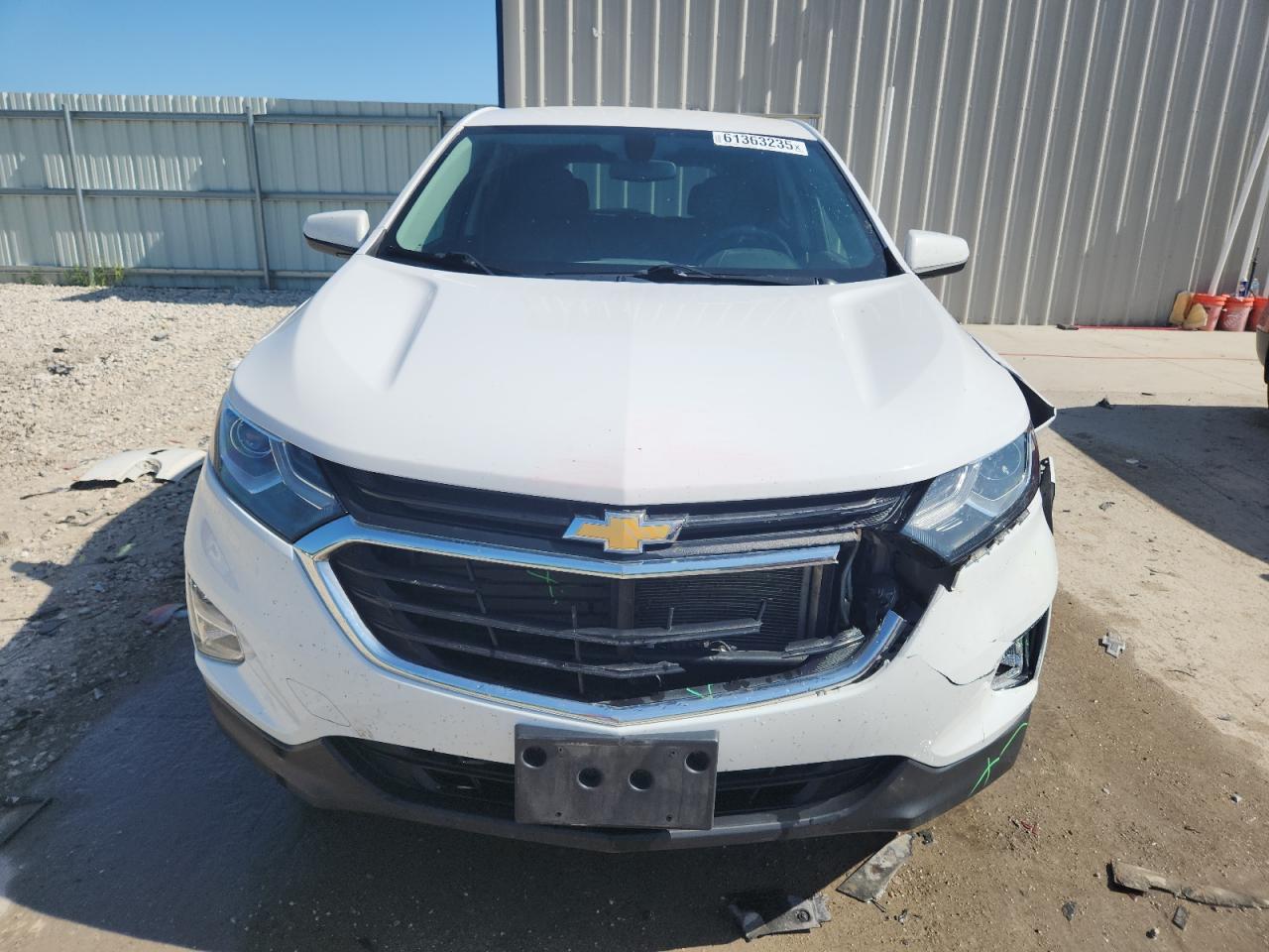 Chevrolet Equinox Lt Image 10
