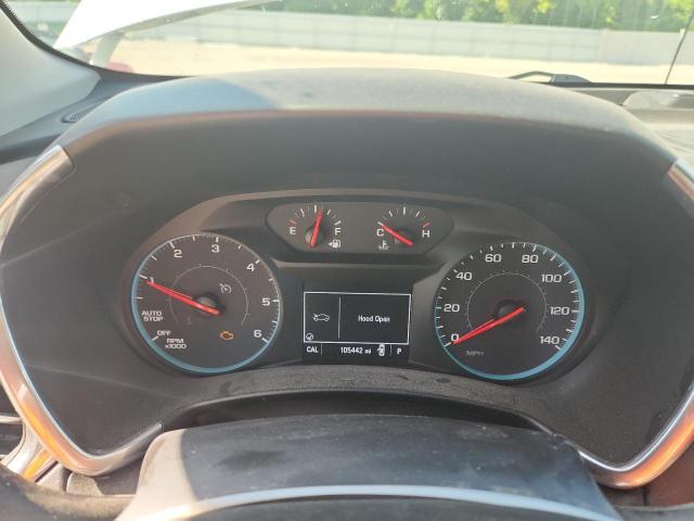 Chevrolet Equinox Lt Image 6