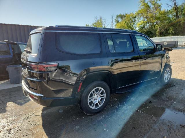 Jeep Wagoneer Series I Image 8