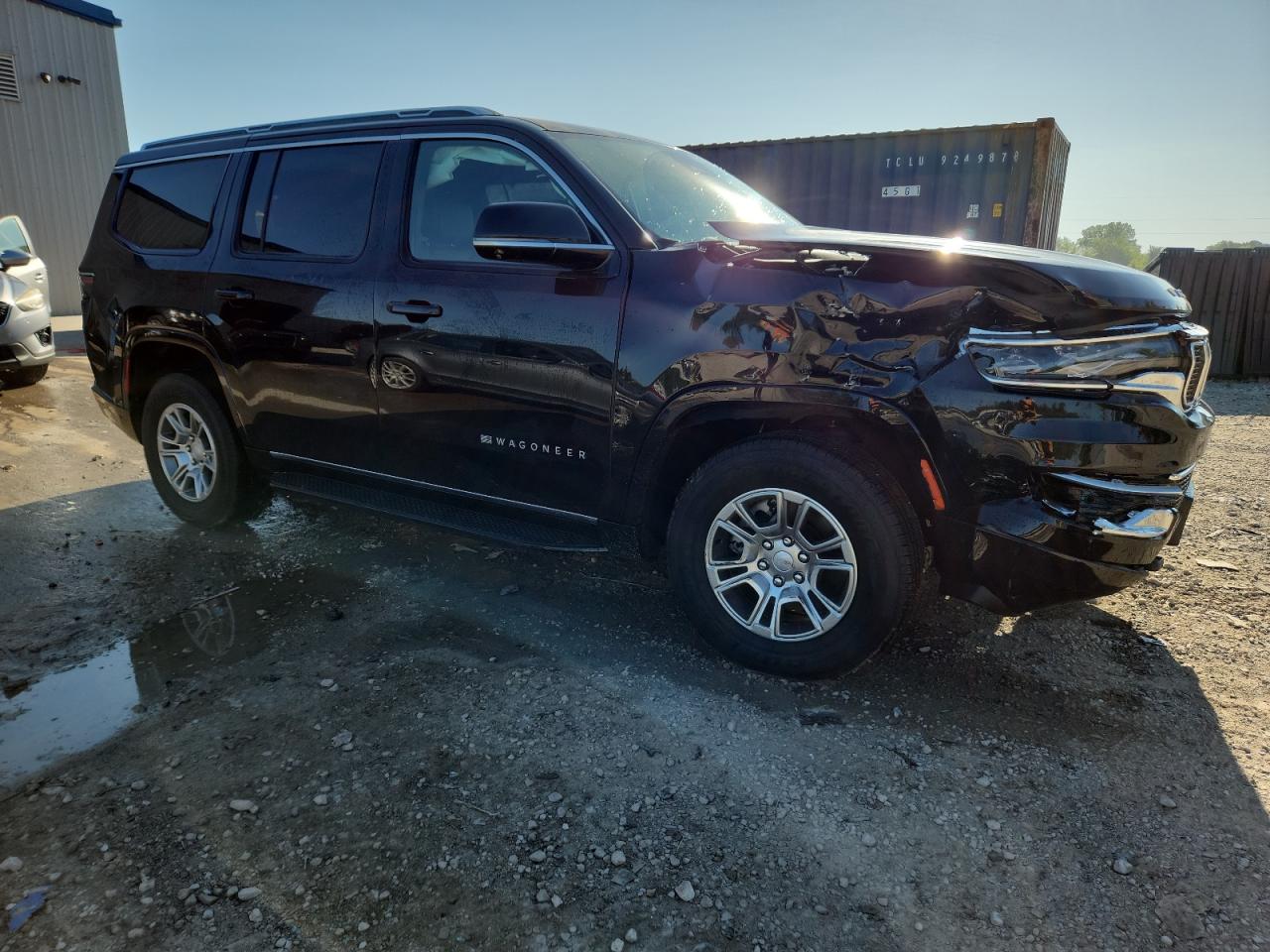 Jeep Wagoneer Series I Image 12