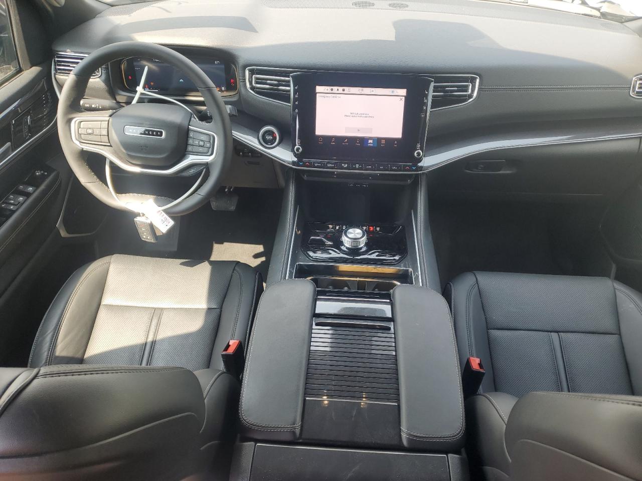 Jeep Wagoneer Series I Image 10