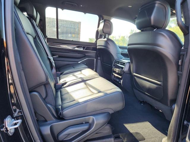 Jeep Wagoneer Series I Image 6