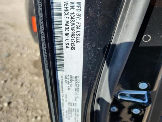 Jeep Wagoneer Series I Image 13