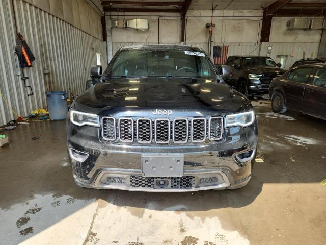 Jeep Grand Cherokee Limited Image 3