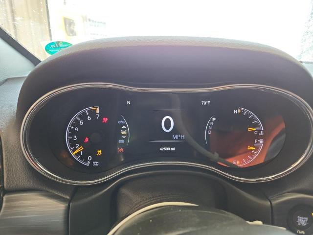 Jeep Grand Cherokee Limited Image 2