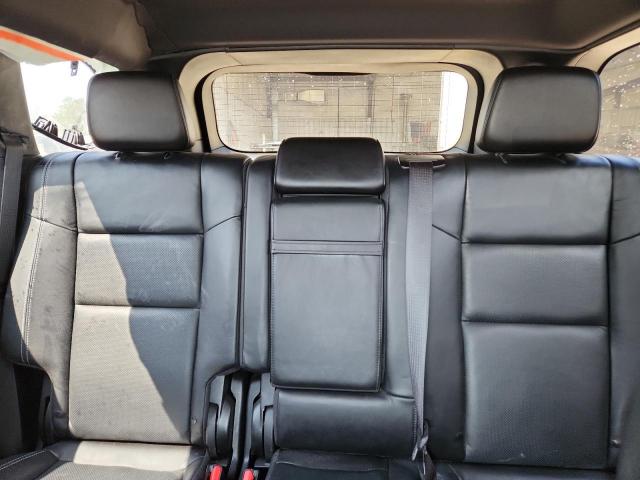 Jeep Grand Cherokee Limited Image 9