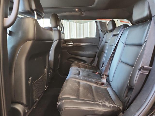 Jeep Grand Cherokee Limited Image 4