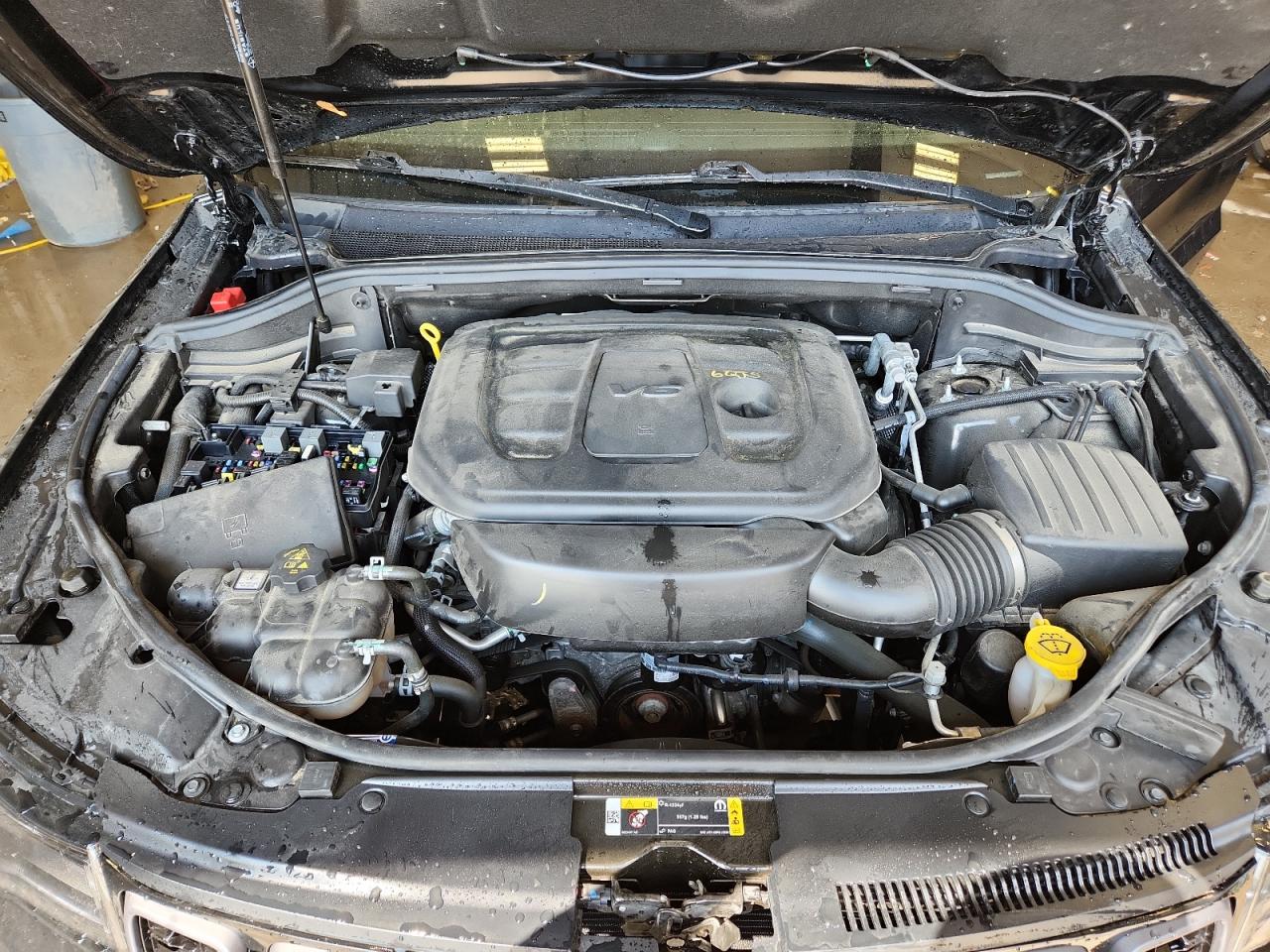 Jeep Grand Cherokee Limited Image 12