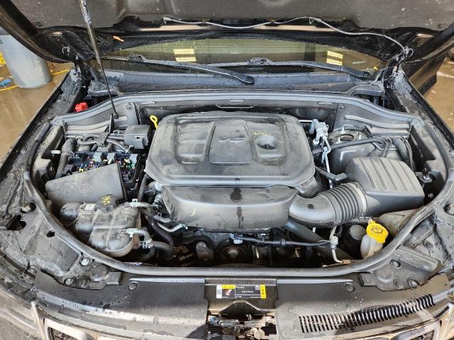 Jeep Grand Cherokee Limited Image 12