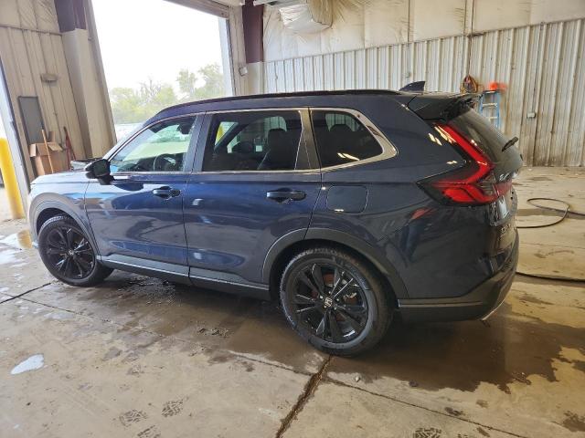 Honda Crv Sport Touring Image 11